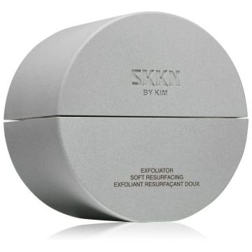 SKKN BY KIM Skincare Exfoliator Soft Resurfacing peeling cu efect de exfoliere