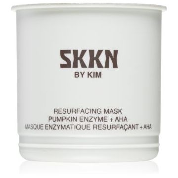 SKKN by Kim Skincare Resurfacing Mask masca regeneratoare faciale