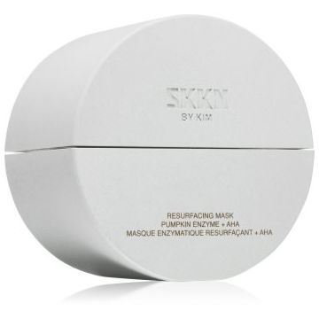 SKKN BY KIM Skincare Resurfacing Mask masca regeneratoare faciale