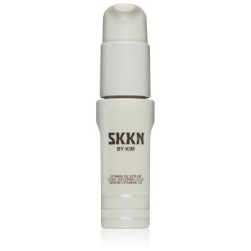 SKKN by Kim Skincare Vitamin C 8 Serum ser cu vitamina C