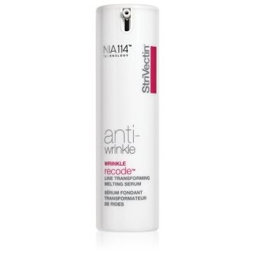 StriVectin Anti-Wrinkle Wrinkle Recode™ ser concentrat antirid