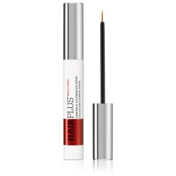 Tolure Cosmetics Hairplus Red Coral ser vegetal cu efect de creștere pentru gene și sprâncene