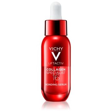 Vichy Liftactiv Collagen Specialist 16 ser fortifiant cu colagen