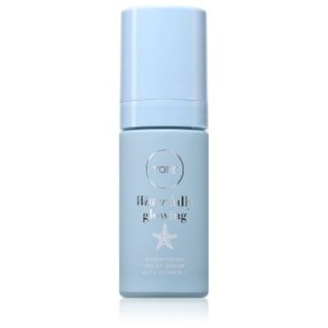 Yope Waterfully Glowing Brightening Night Serum ser stralucire cu vitamina C