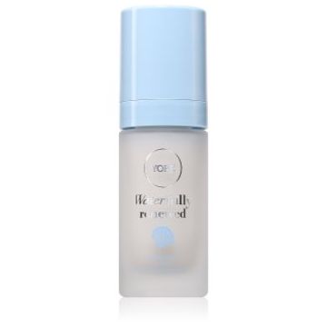 Yope Waterfully Repairing Serum ser regenerator cu ceramide