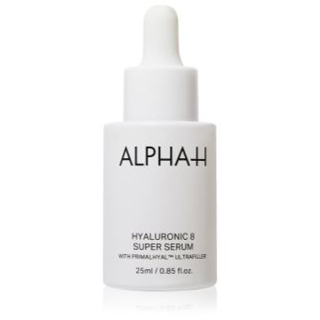 Alpha-H Hyaluronic 8 ser hidratant cu acid hialuronic