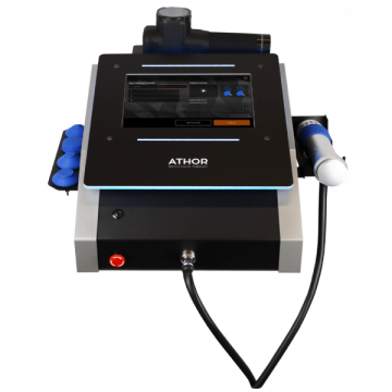 Aparat diminuare celulita ATHOR Shockwave therapy