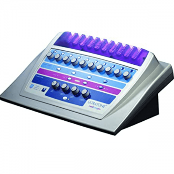 Aparat Ultratone Meditone PRO