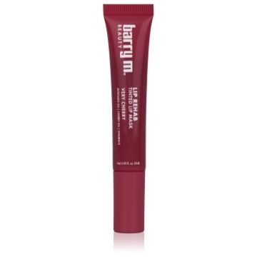 Barry M Lip Rehab masca tonifianta si hranitoare de buze