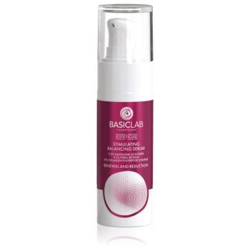 BasicLab Cosmetology Esteticus ser pentru stimulare pentru uniformizarea culorii pielii