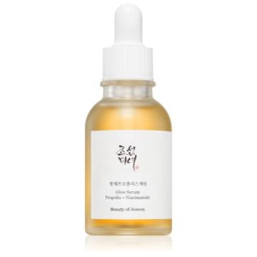 Beauty of Joseon Glow Serum Propolis + Niacinamide ser regenerant si iluminator