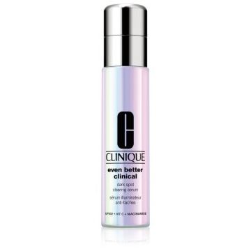 Clinique Even Better™ Dark Spot Clearing Serum ser facial impotriva petelor intunecate
