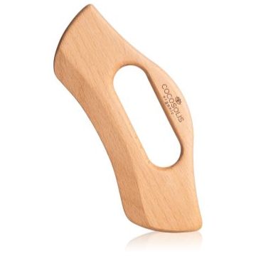 COCOSOLIS BODY GUA SHA accesoriu de masaj corp si fata