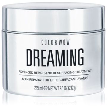 Color WOW Dreaming tratament regenerator pentru par indisciplinat