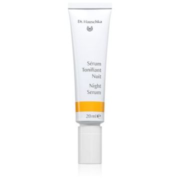 Dr. Hauschka Facial Care ser de noapte pentru hidratare intensa
