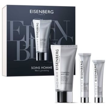 EISENBERG Men’s Grooming set cadou pentru bărbați