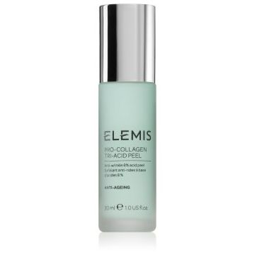 Elemis Pro-Collagen Tri-Acid Peel tratament facial antirid