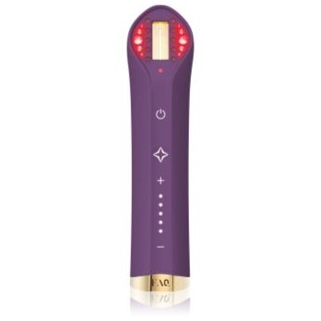 FOREO FAQ™ 501 aparat pentru netezirea și atenuarea ridurilor cu lumină LED roșie