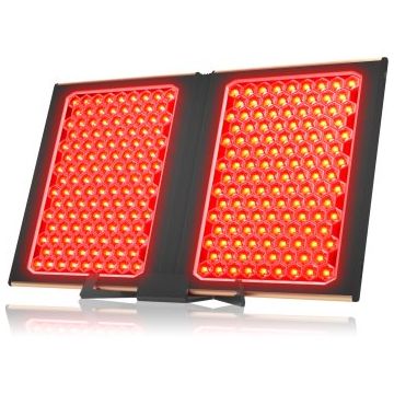 FOREO FAQ™ Dual LED Panel panou cu infraroșu pentru fata si corp
