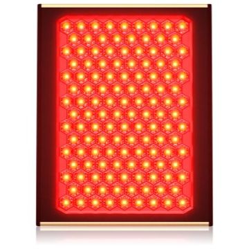 FOREO FAQ™ LED Panel panou cu infraroșu corp si fata