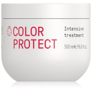 Framesi Morphosis Color Protect Masca intens hrănitoare pentru păr vopsit