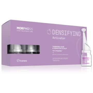 Framesi Morphosis Densifying ser impotriva caderii parului