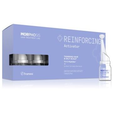 Framesi Morphosis Reinforcing Hair Activator stimuleaza cresterea parului