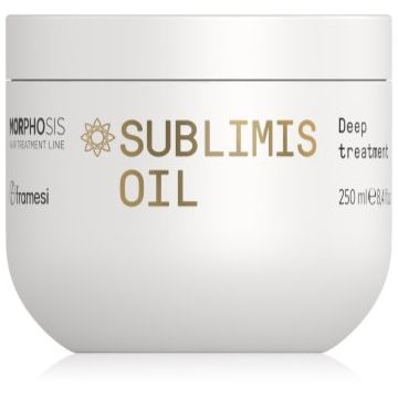 Framesi Morphosis Sublimis Oil mască de hidratare profundă