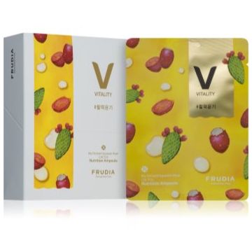 Frudia My Orchard Cactus masca de celule cu efect revitalizant