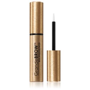 Grande Cosmetics GrandeBrow ser pentru sprâncene