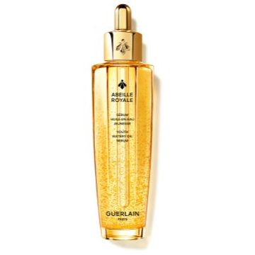 GUERLAIN Abeille Royale Youth Watery Oil Serum Ulei ser hranitor