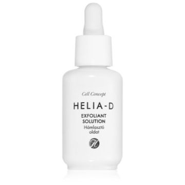 Helia-D Cell Concept peelingul chimic faciale