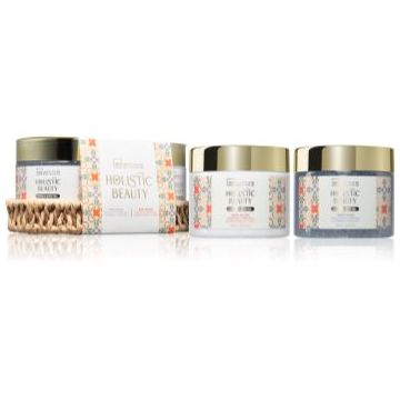 IDC Institute Holistic Beauty set cadou pentru femei