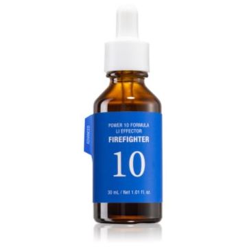 It´s Skin Power 10 Formula LI Effector ser cu efect iluminator pentru piele cu hiperpigmentare