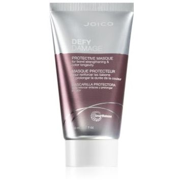 Joico Defy Damage Protective Masque masca pentru par deteriorat