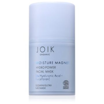 JOIK Organic Moisture Magnet masca faciala hidratanta