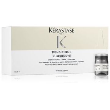 Kérastase Densifique Cure ingrijire par in fiole