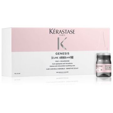 Kérastase Genesis Cure Apaisante tratament pentru păr