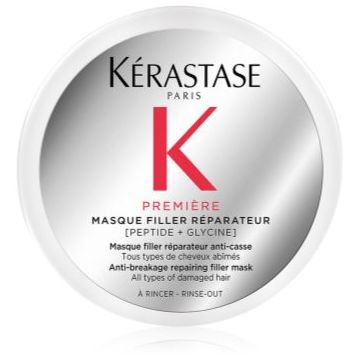 Kérastase Première Masque Filler Réparateur masca regeneratoare împotriva părului fragil