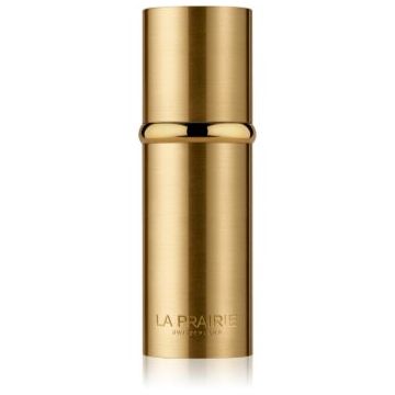 La Prairie Pure Gold Radiance Concentrate Ser facial revitalizant cu efect de netezire
