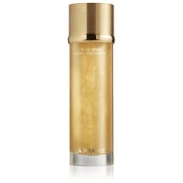 La Prairie Pure Gold Revitalising Essence Regenerarea esenței pielii cu efect calmant