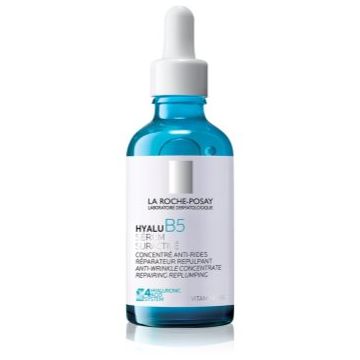 La Roche-Posay Hyalu B5 Suractivated Serum ser concentrat antirid