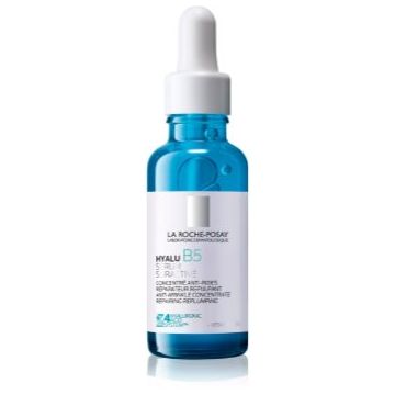 La Roche-Posay Hyalu B5 Suractivated Serum ser concentrat antirid