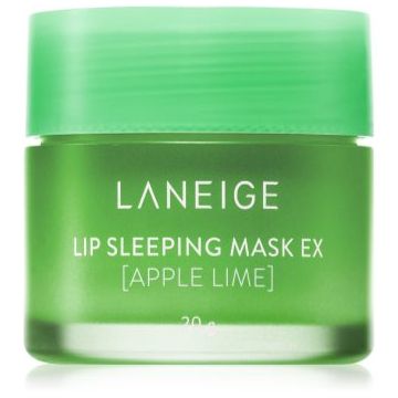 LANEIGE Lip Sleeping Mask EX masca de noapte cu efect de regenerare de buze
