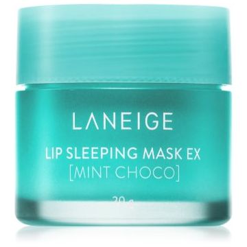LANEIGE Lip Sleeping Mask EX masca de noapte cu efect de regenerare de buze