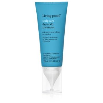 Living Proof Scalp Care ingrijire leave-in pentru piele uscata