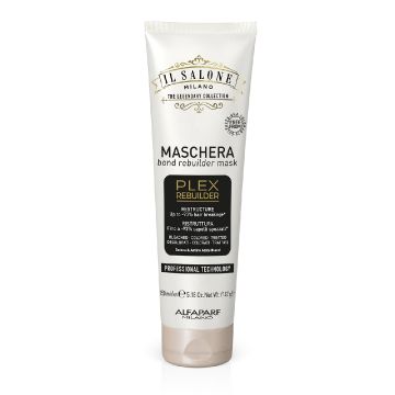 Masca pentru reconstructie Plex Rebuilder, 150ml, Il Salone Milano