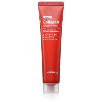 Medi - Peel Collagen mască exfoliantă cu colagen