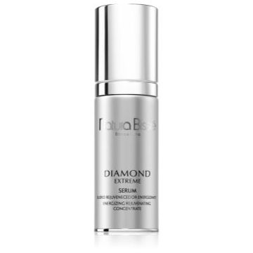 Natura Bissé Diamond Extreme Serum ser energizant cu efect de intinerire
