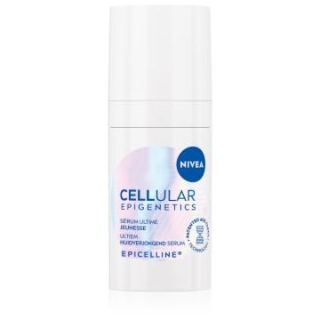 NIVEA Cellular Epigenetics ser facial de intinerire